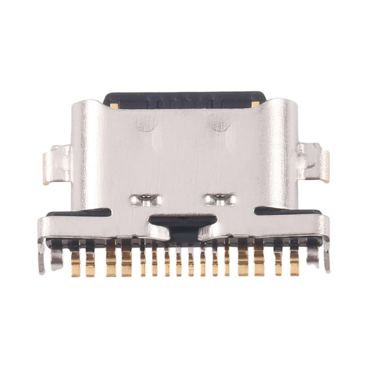 For vivo S17 Pro V2284A 10pcs Original Charging Port Connector