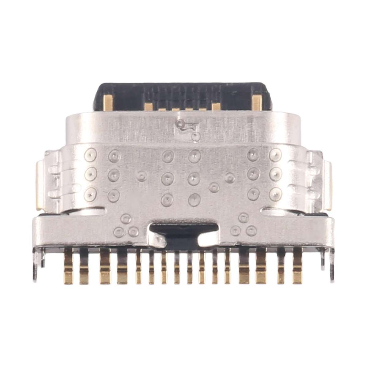 For vivo iQOO Z7X 10pcs Original Charging Port Connector