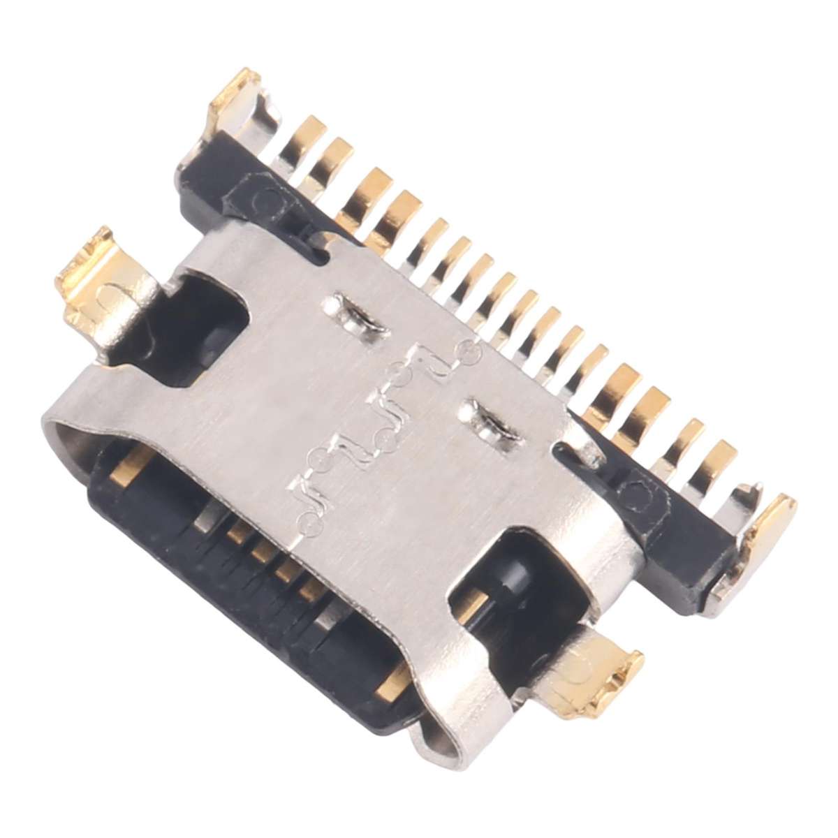 For vivo iQOO 8 Pro 10pcs Original Charging Port Connector