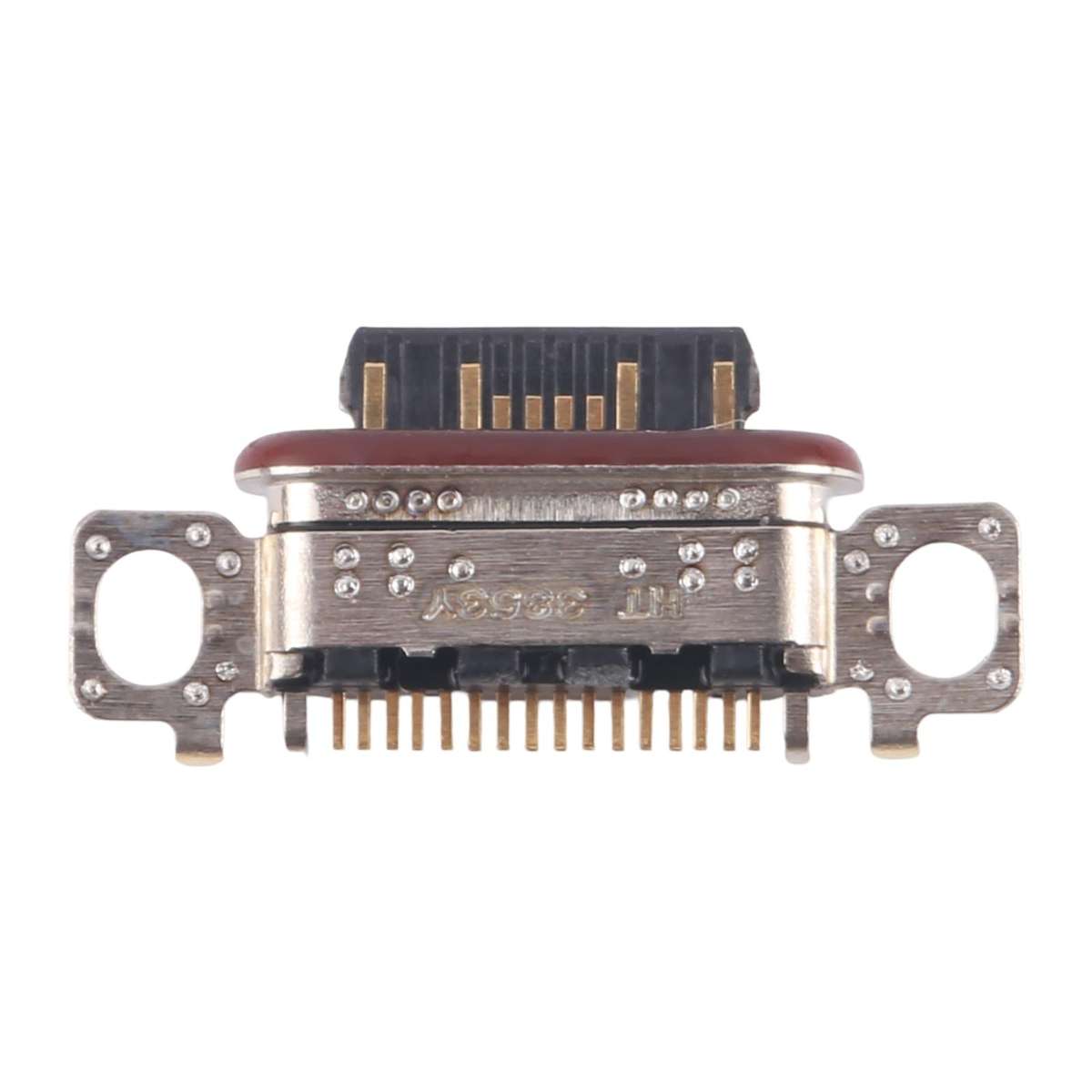 For Xiaomi Redmi Note 13 Pro+ 10pcs Original Charging Port Connector