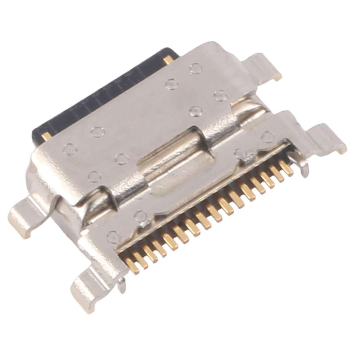 For Xiaomi Redmi K30 4G 10pcs Original Charging Port Connector