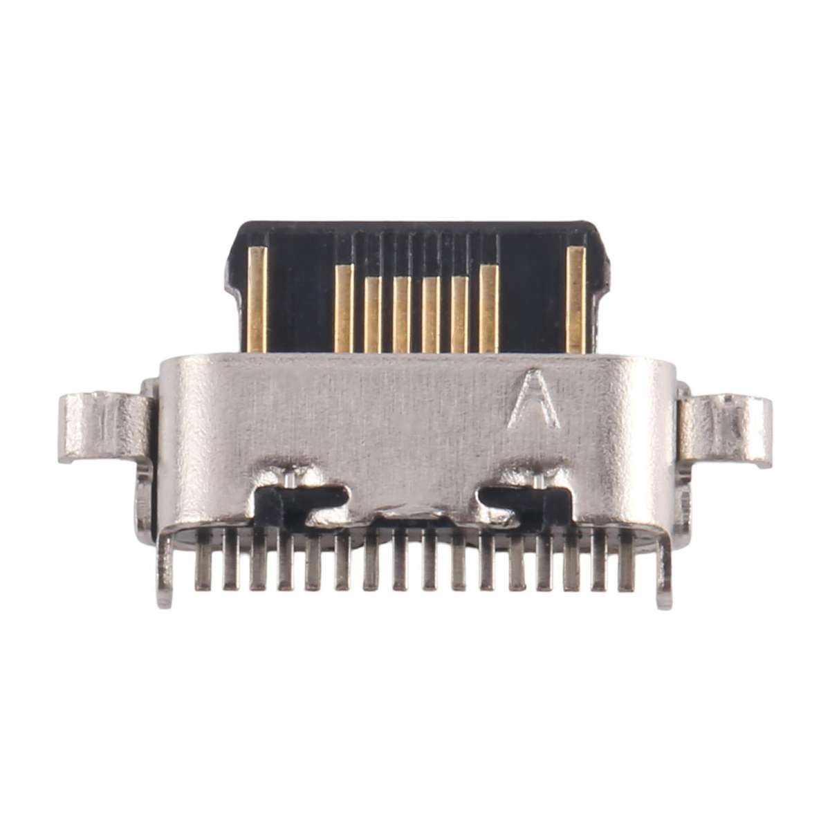 For Motorola Moto G50 5G 10pcs Original Charging Port Connector