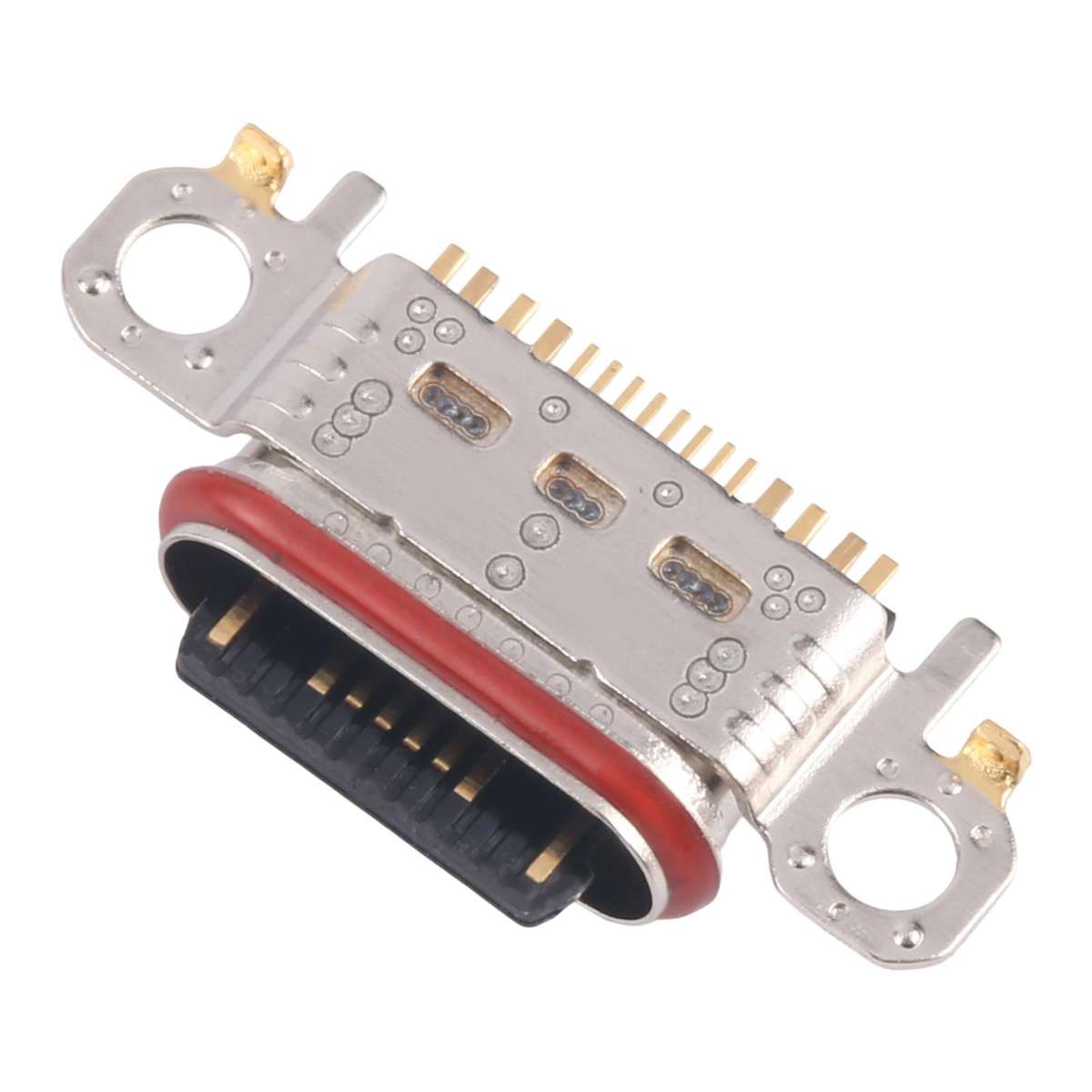 For Realme 12 Pro+ 5G RMX3840 RMX3841 Original Charging Port Connector