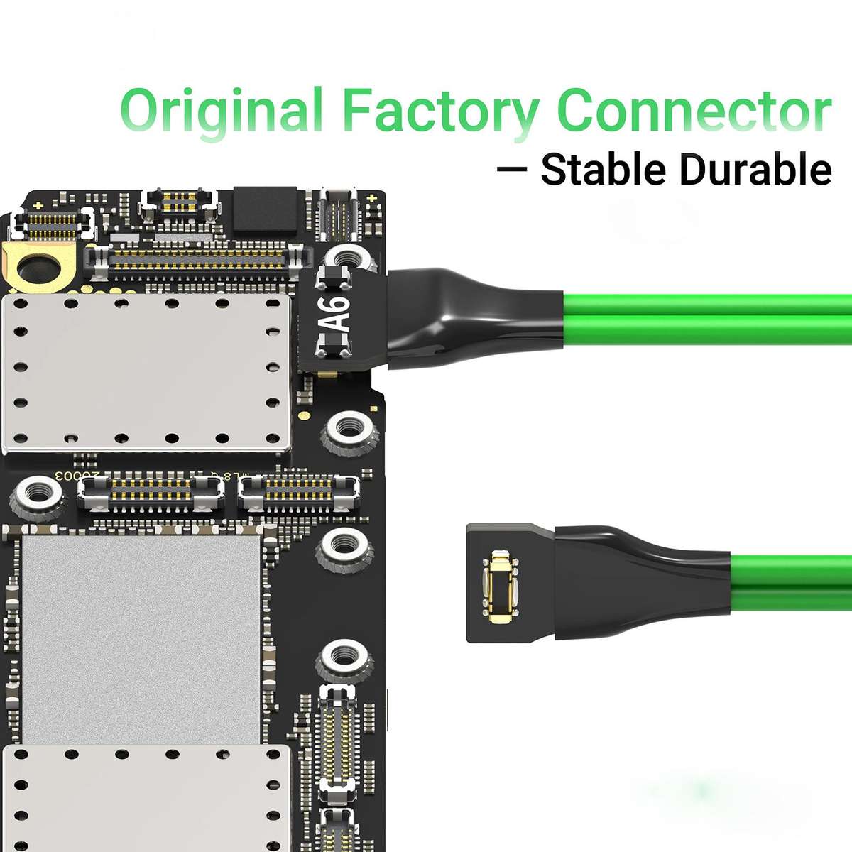2uul PW04 Android Power Boot Cable