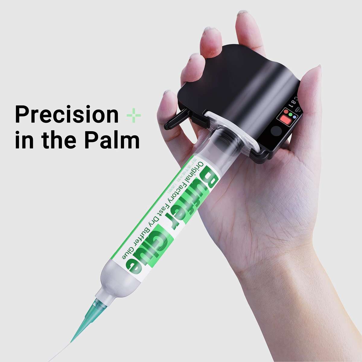 2uul SC81 Electric Glue Dispenser