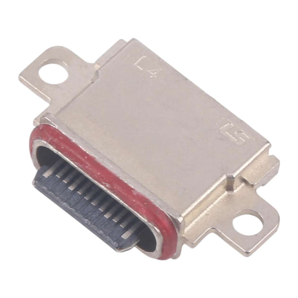 For Galaxy Xcover6 Pro SM-G736 10 PCS/Pack Original Charging Port Connector