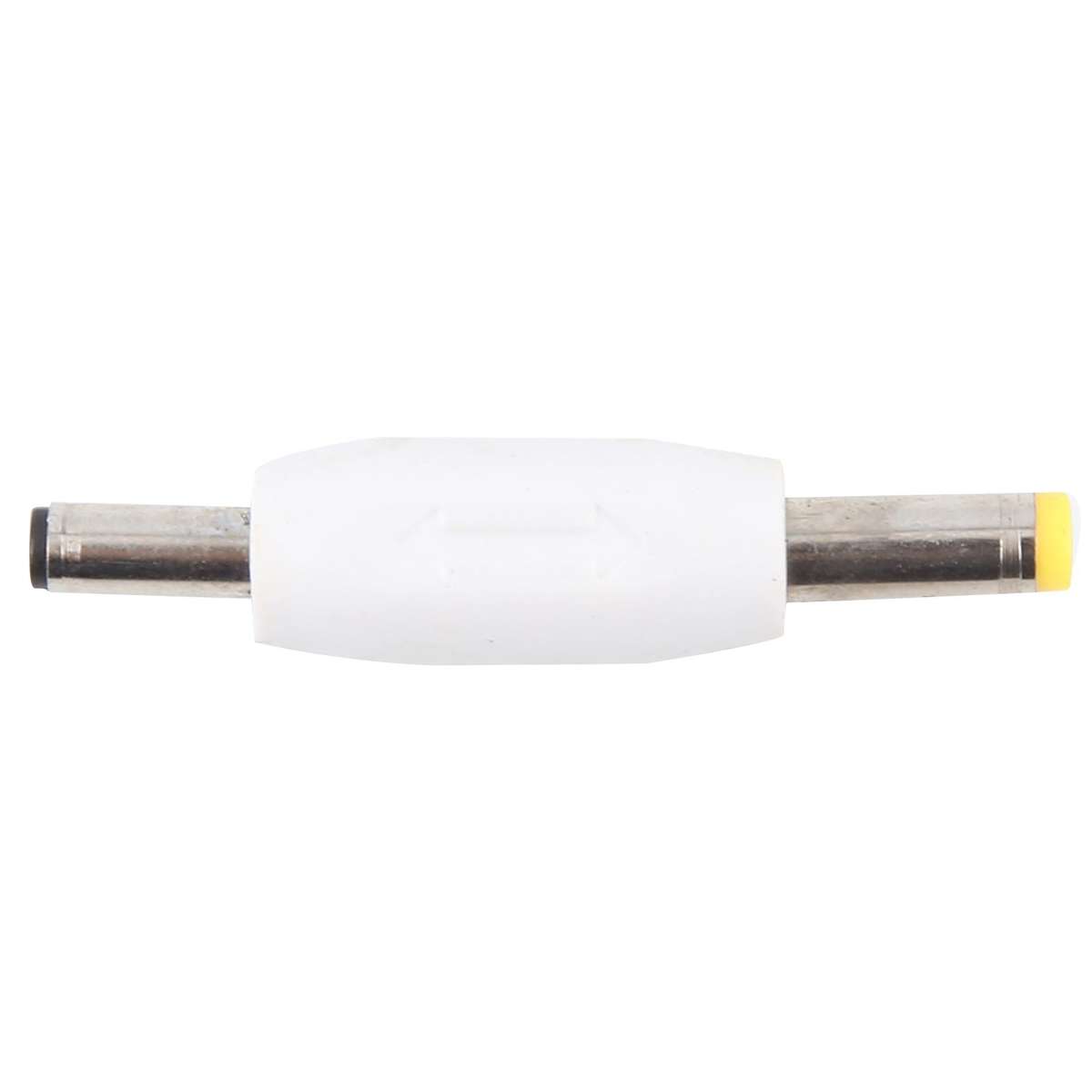 DC3.5x1.35mm Male to 4.0x1.7mm Male Adapter