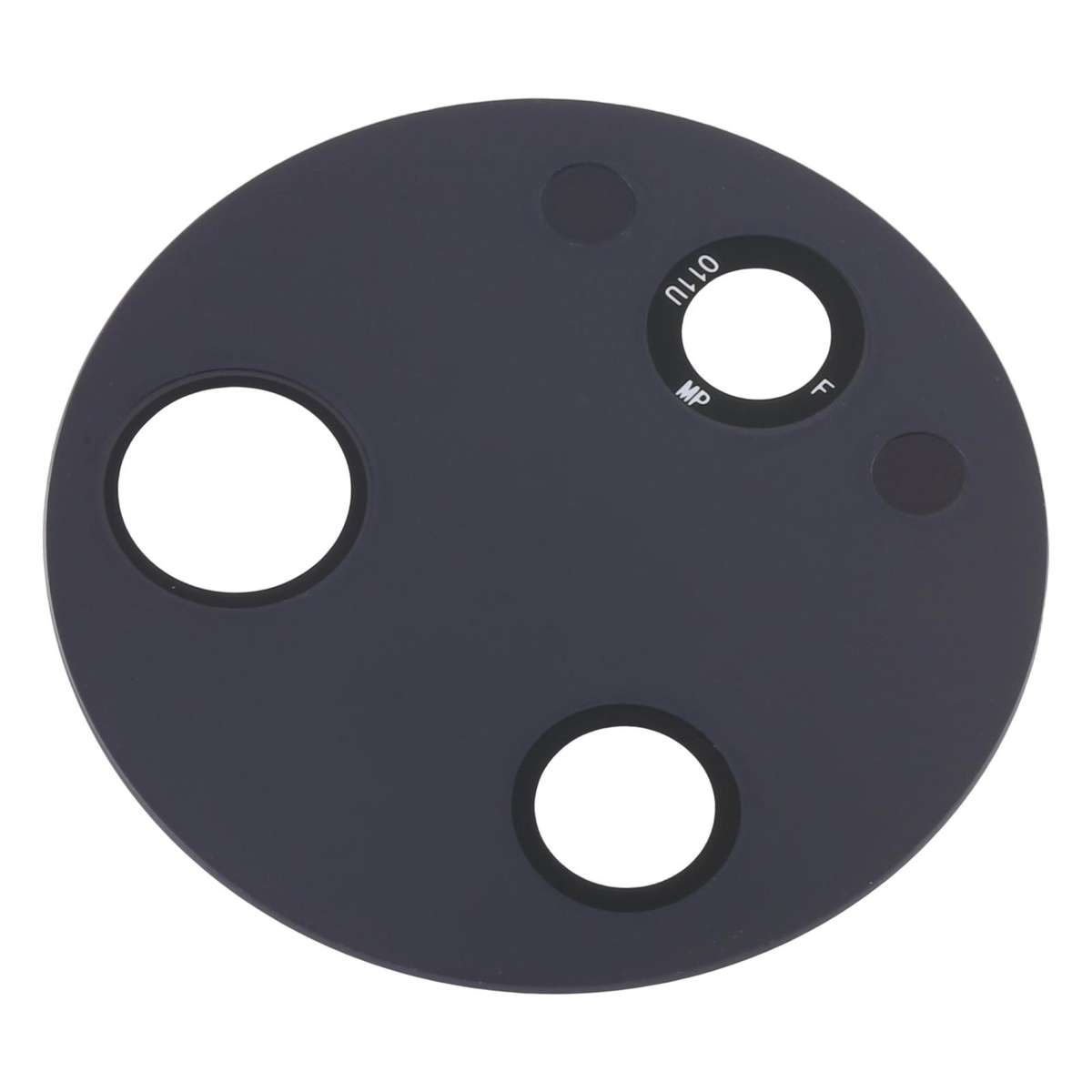 For Xiaomi Redmi K80 Pro 10set OEM Back Camera Lens