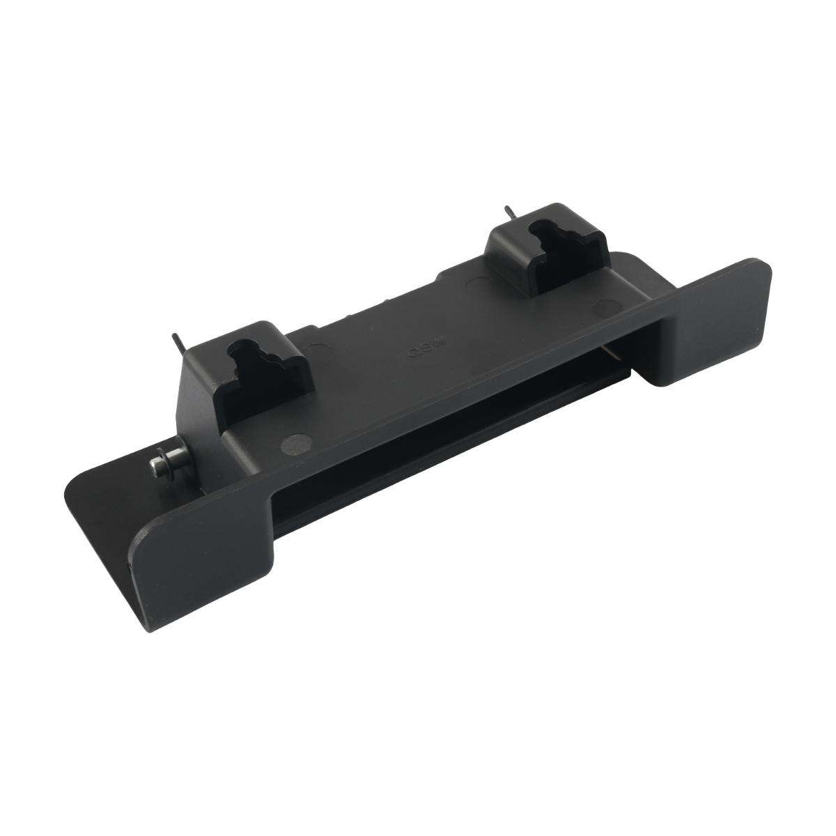 Car Trunk Inside Handle for Ford TRANSIT MK6 2000-2006 / MK7 2006-2014 1494102(Black)