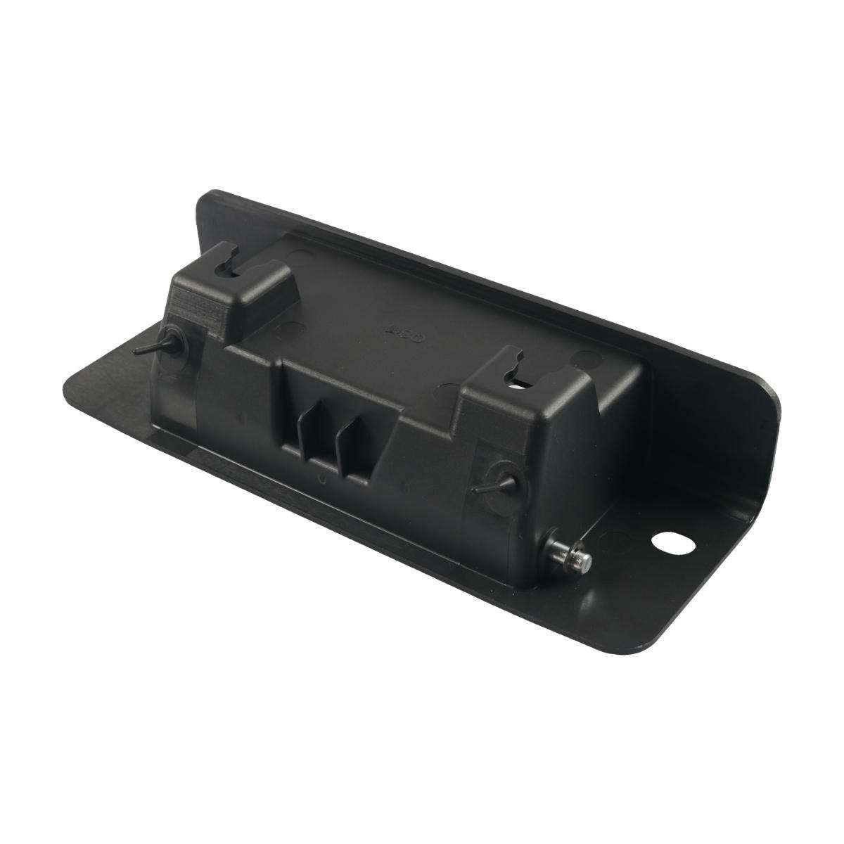 Car Trunk Inside Handle for Ford TRANSIT MK6 2000-2006 / MK7 2006-2014 1494102(Black)
