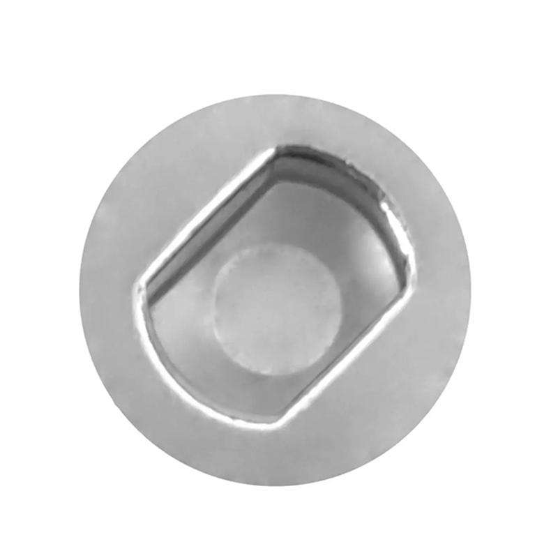 Universal Shock Absorber Socket Shock Absorber Rod Tool(Silver)
