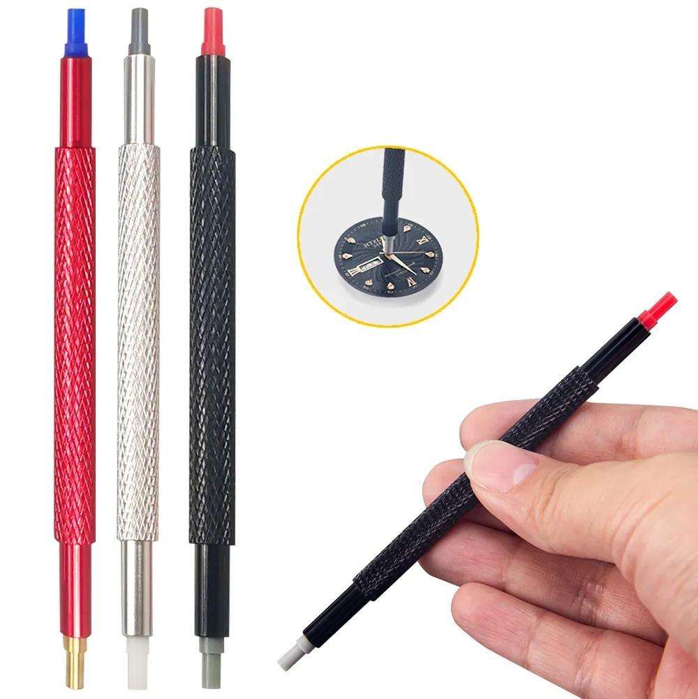 3pcs/Set Watch Repair Tool Hand Remover Watch Needles Removal and Installation Tools