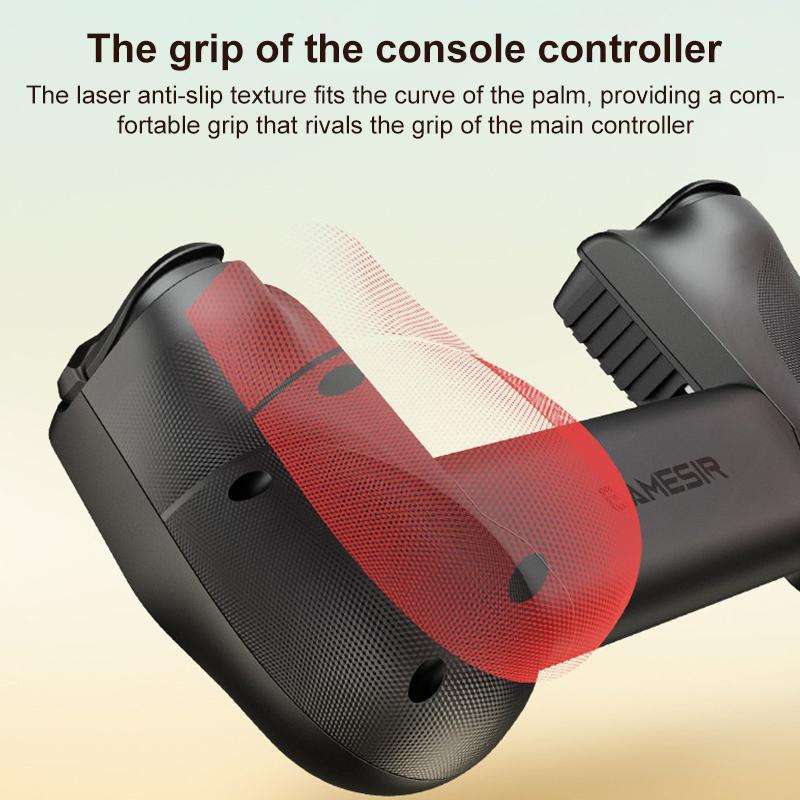 GameSir X5 Lite Stretchable Game Controller(Pink)