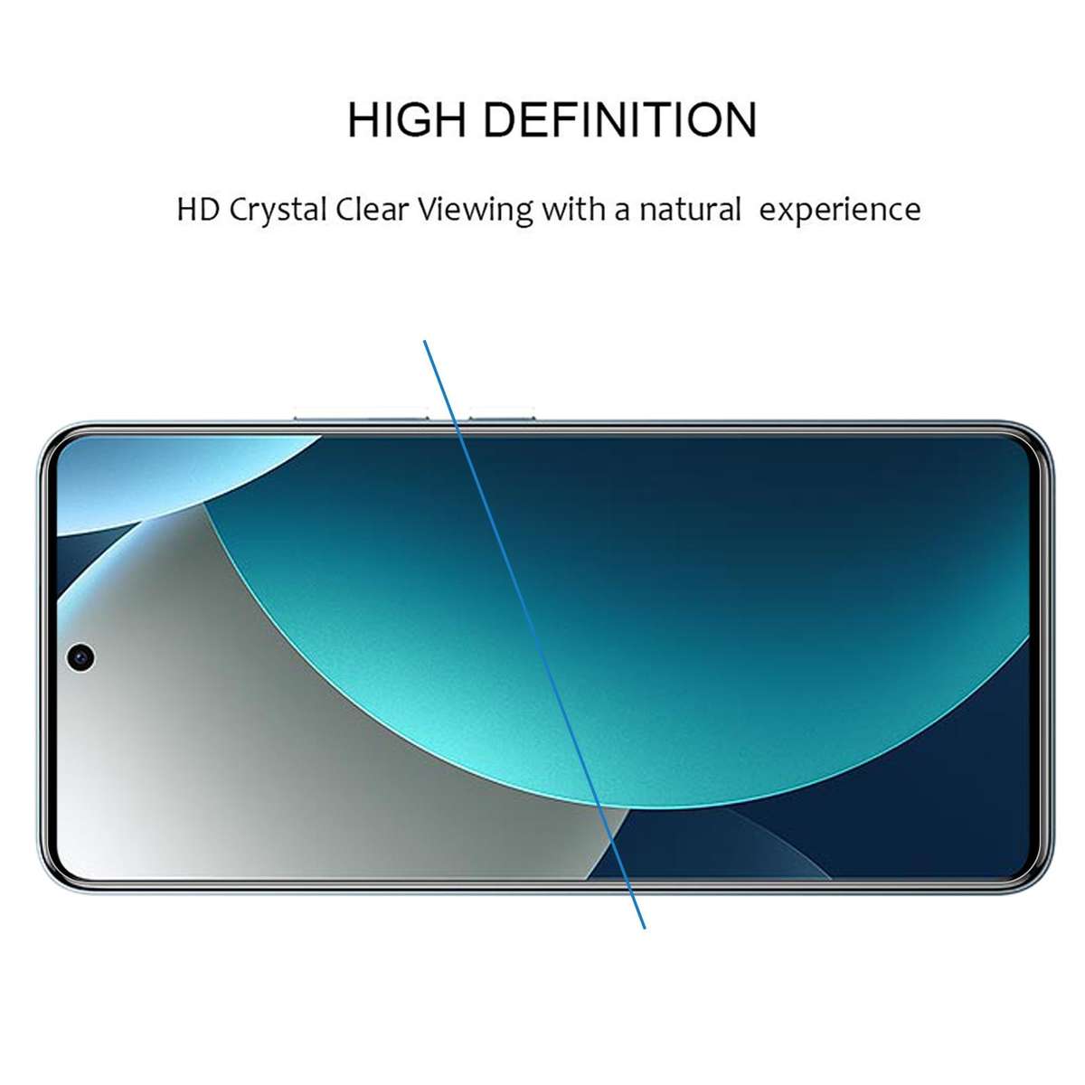 For Redmi Note 15 Pro 4G Global 163.2mm 25pcs Full Glue 9H HD 3D Curved Edge Tempered ... (Black)