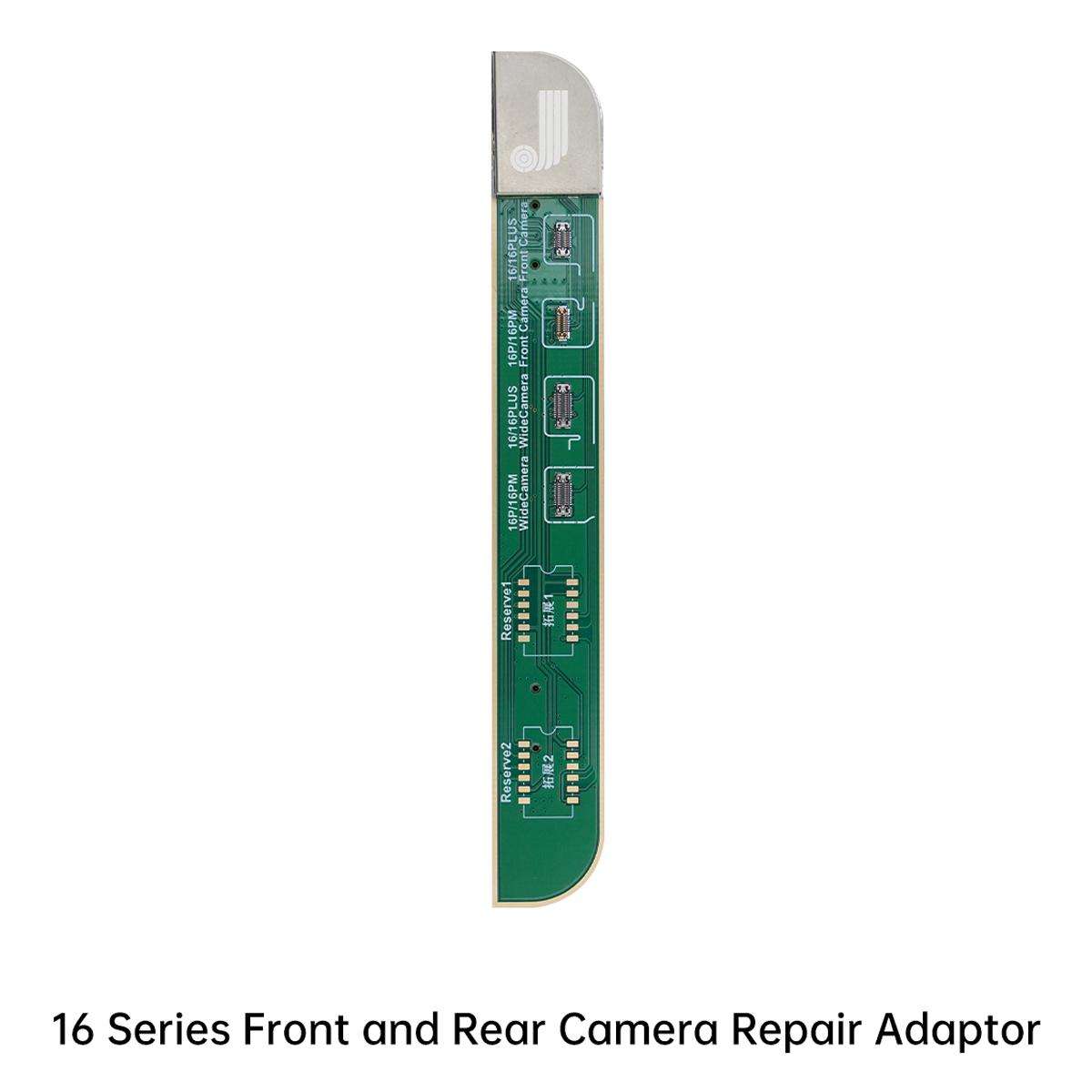 JC Front / Rear Camera Repair Adaptor For iPhone 16 Series