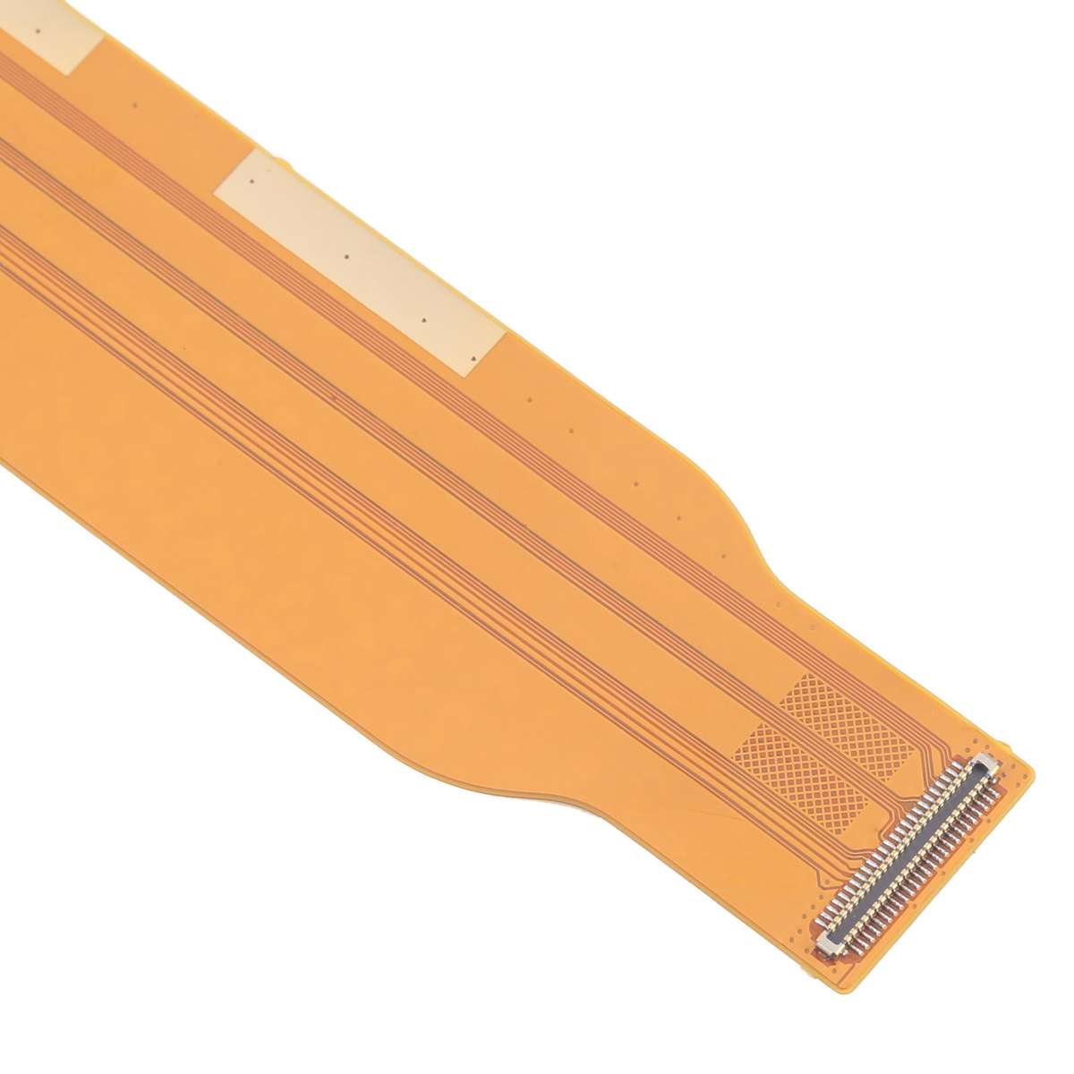 For Infinix Note 30 Pro X678B OEM Motherboard Flex Cable