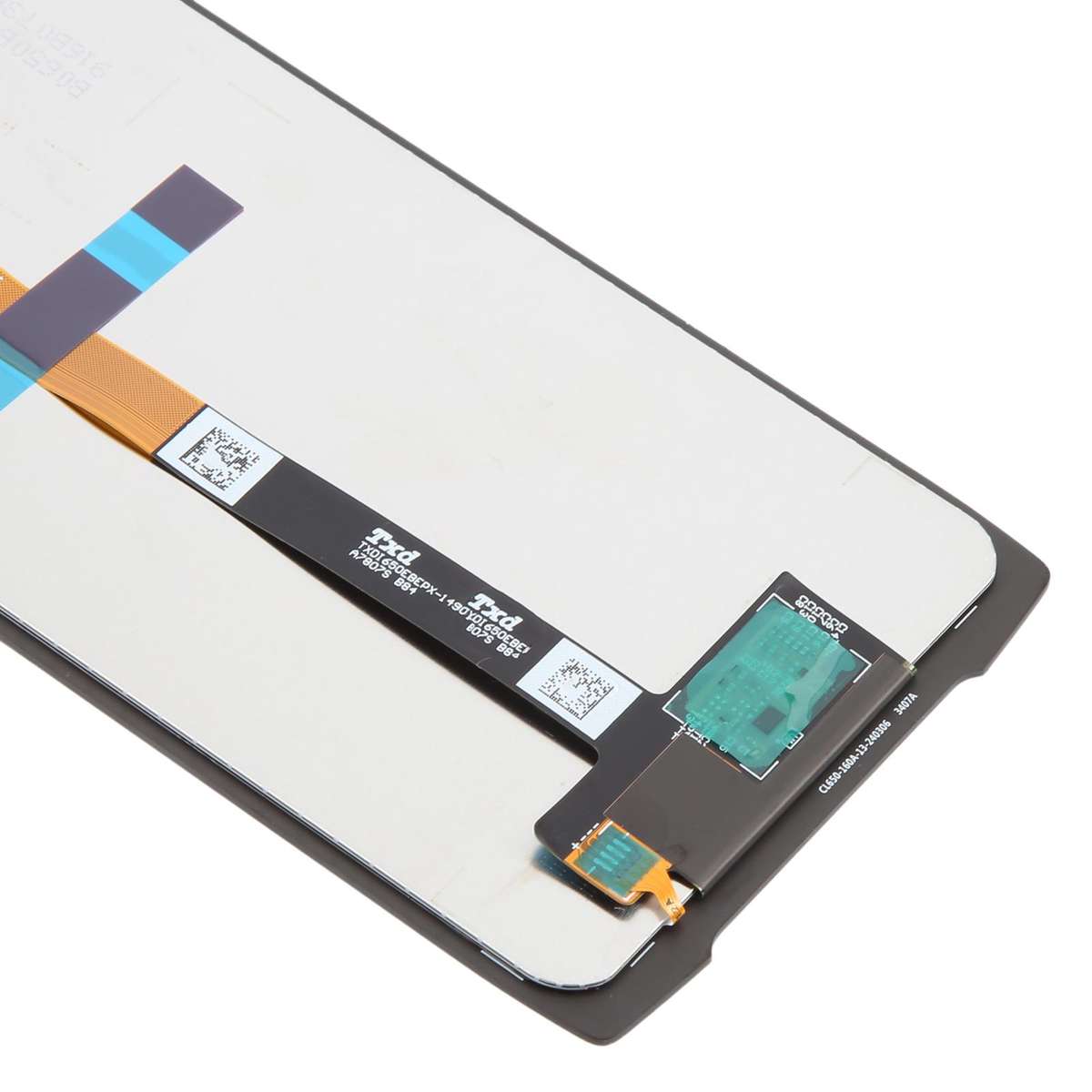 For Blackview Oscal PILOT 2 LCD Screen with Digitizer Full Assembly
