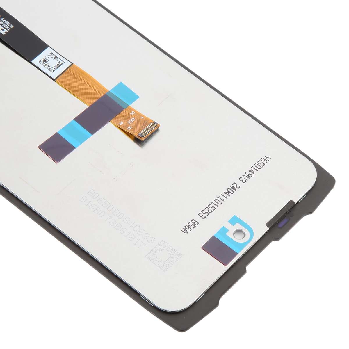 For Blackview Oscal PILOT 2 LCD Screen with Digitizer Full Assembly