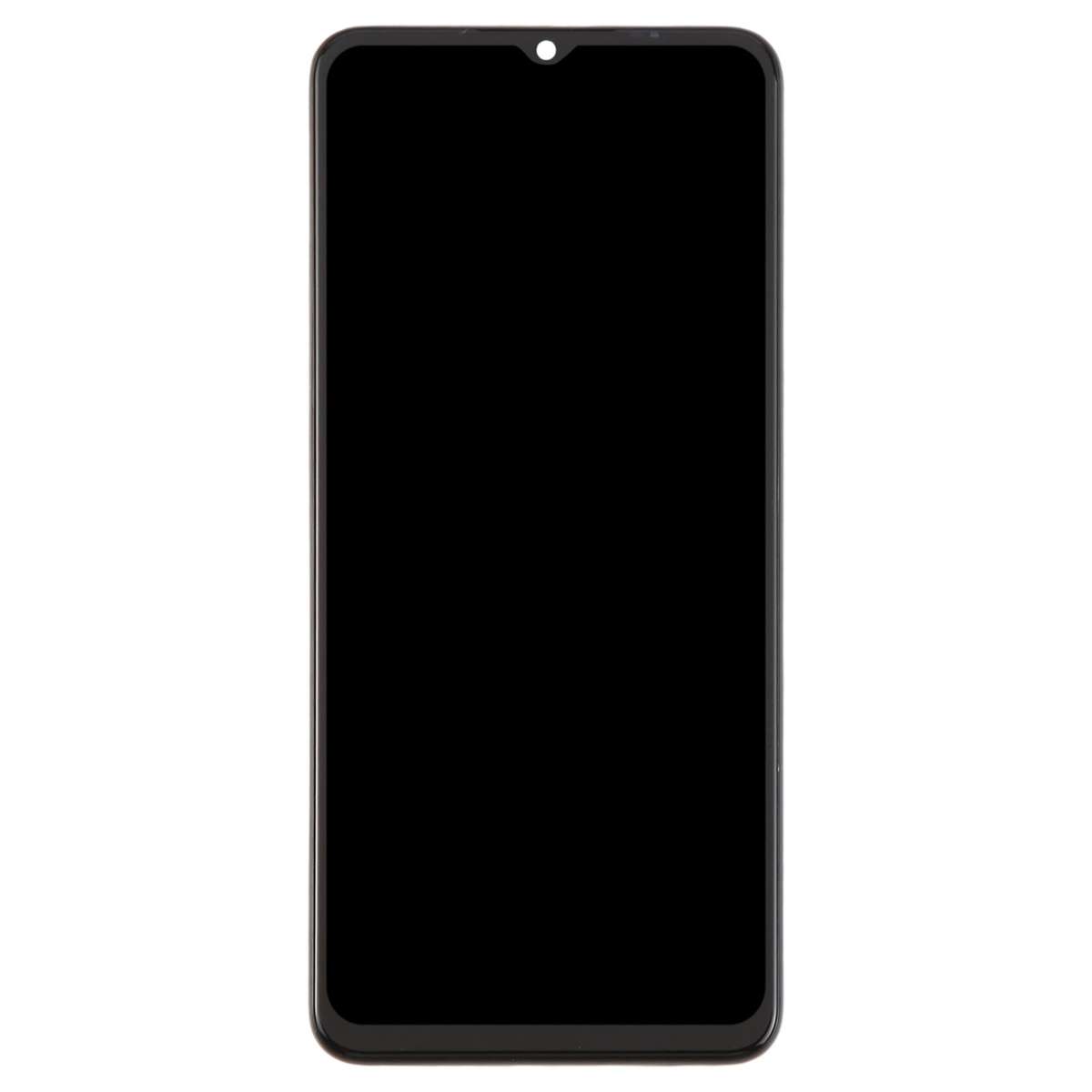 For Blackview Oscal FLAT 2 LCD Screen with Digitizer Full Assembly