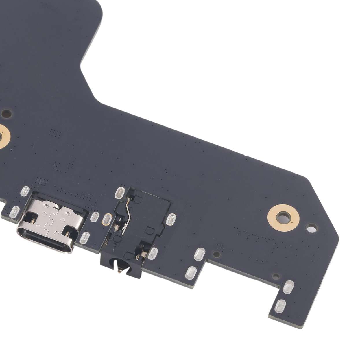 For Blackview Active 10 Pro Charging Port Board