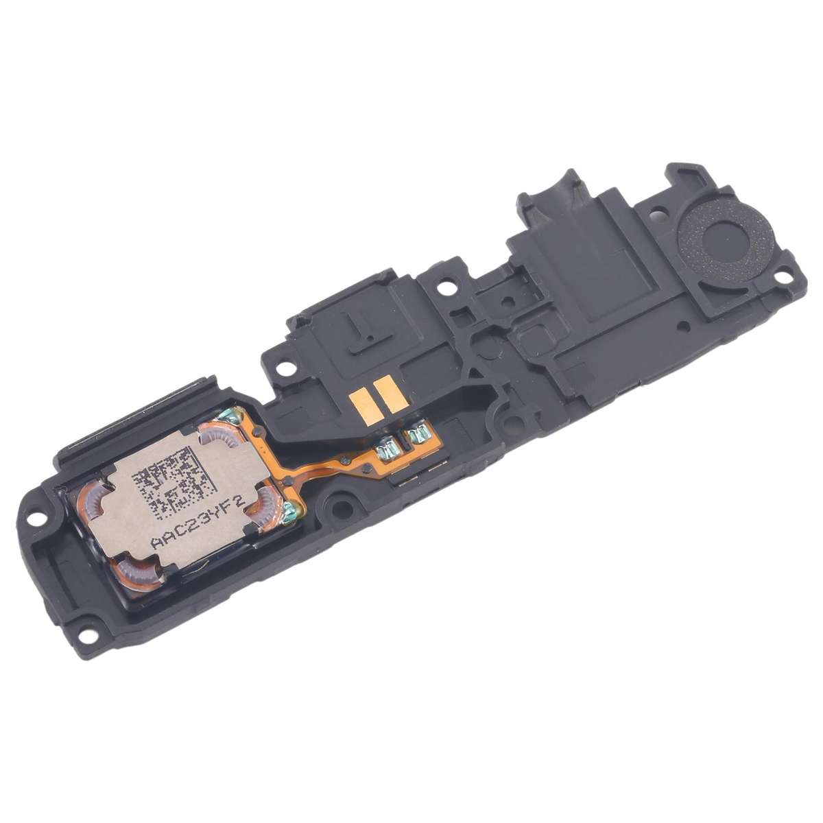 For OPPO A17k Original Speaker Ringer Buzzer