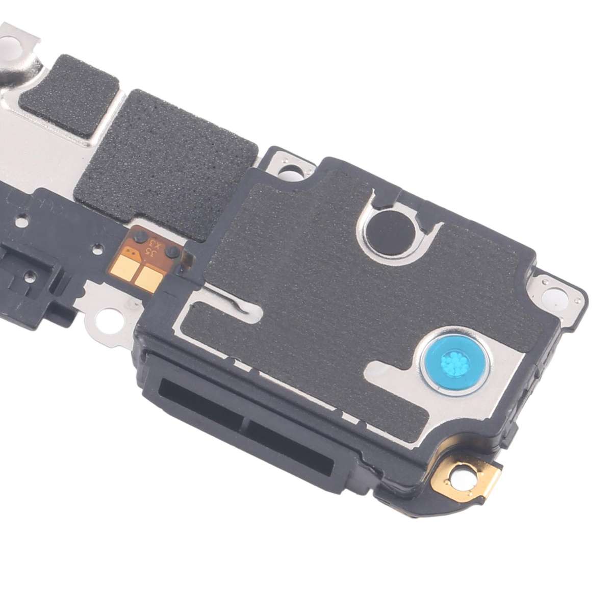 For vivo iQOO Neo7 5G Original Speaker Ringer Buzzer