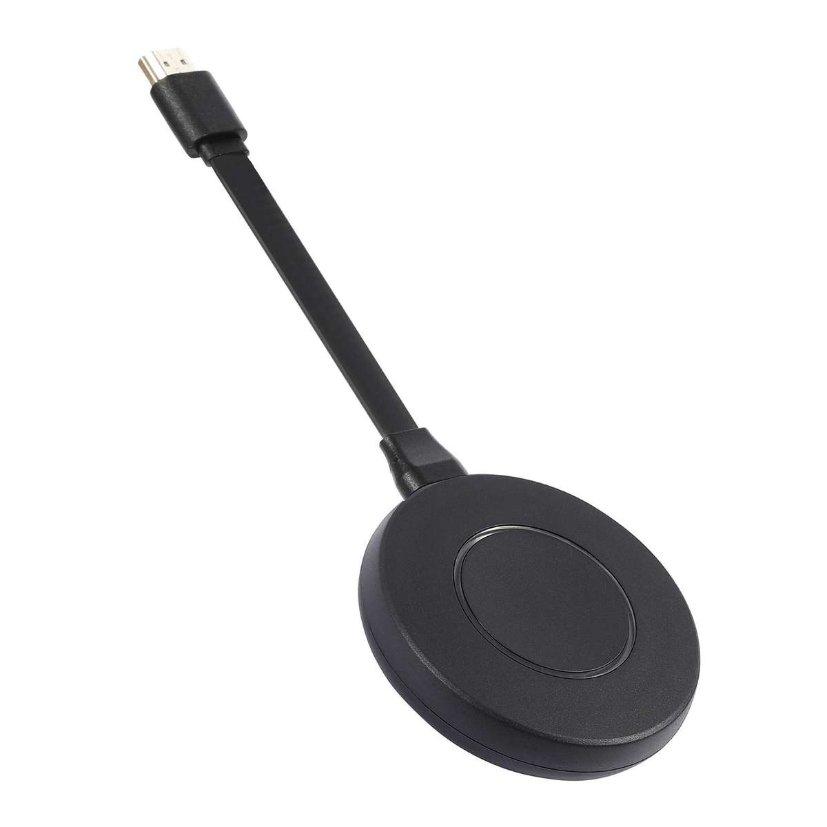 AM18053 Dongle 1080P HD HDMI Wireless Transmitter and Receiver(Black)