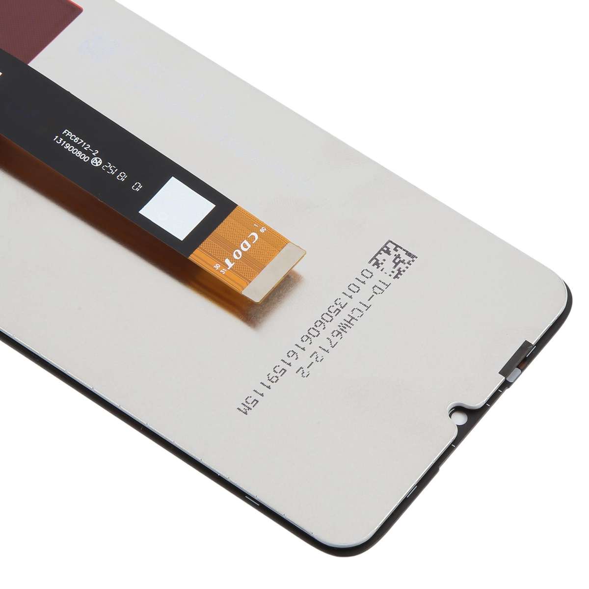 For TCL K32 5G T513W LCD Screen with Digitizer Full Assembly
