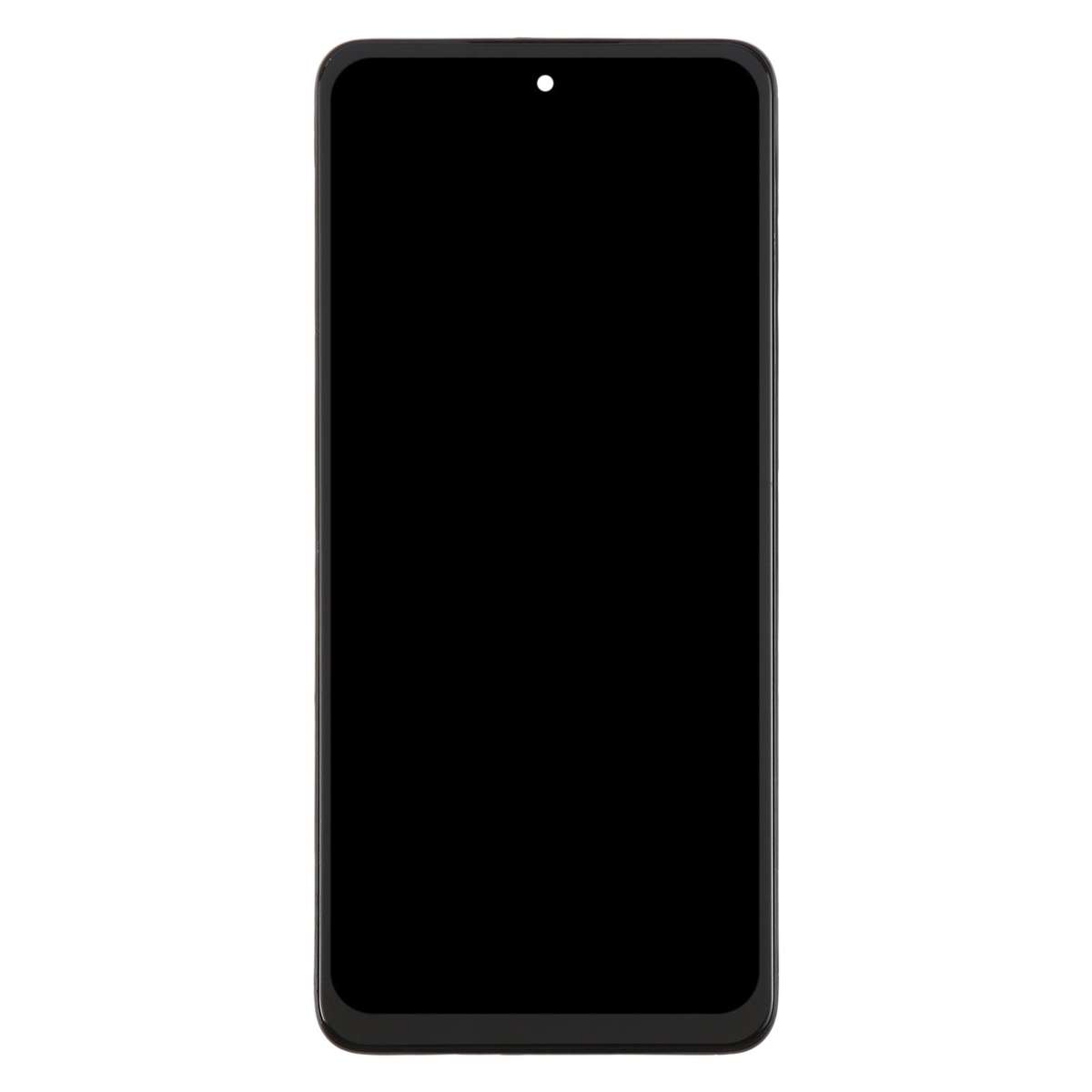 For OPPO A3 Pro 5G CPH2639 CPH2665 OEM LCD Screen Digitizer Full Assembly with Frame