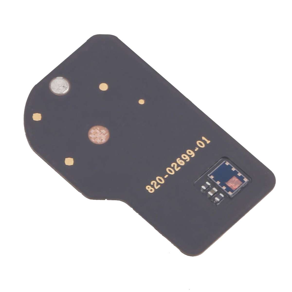 For Apple Watch Series 5 44mm NFC Chip