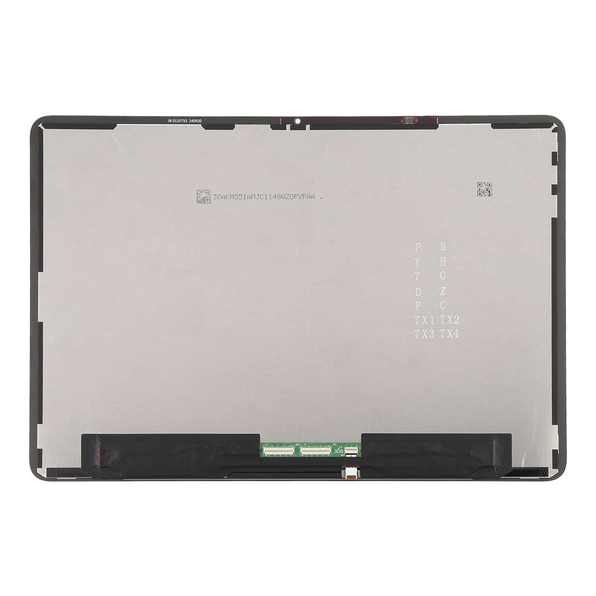 For vivo Pad3 Pro Original LCD Screen With Digitizer Full Assembly