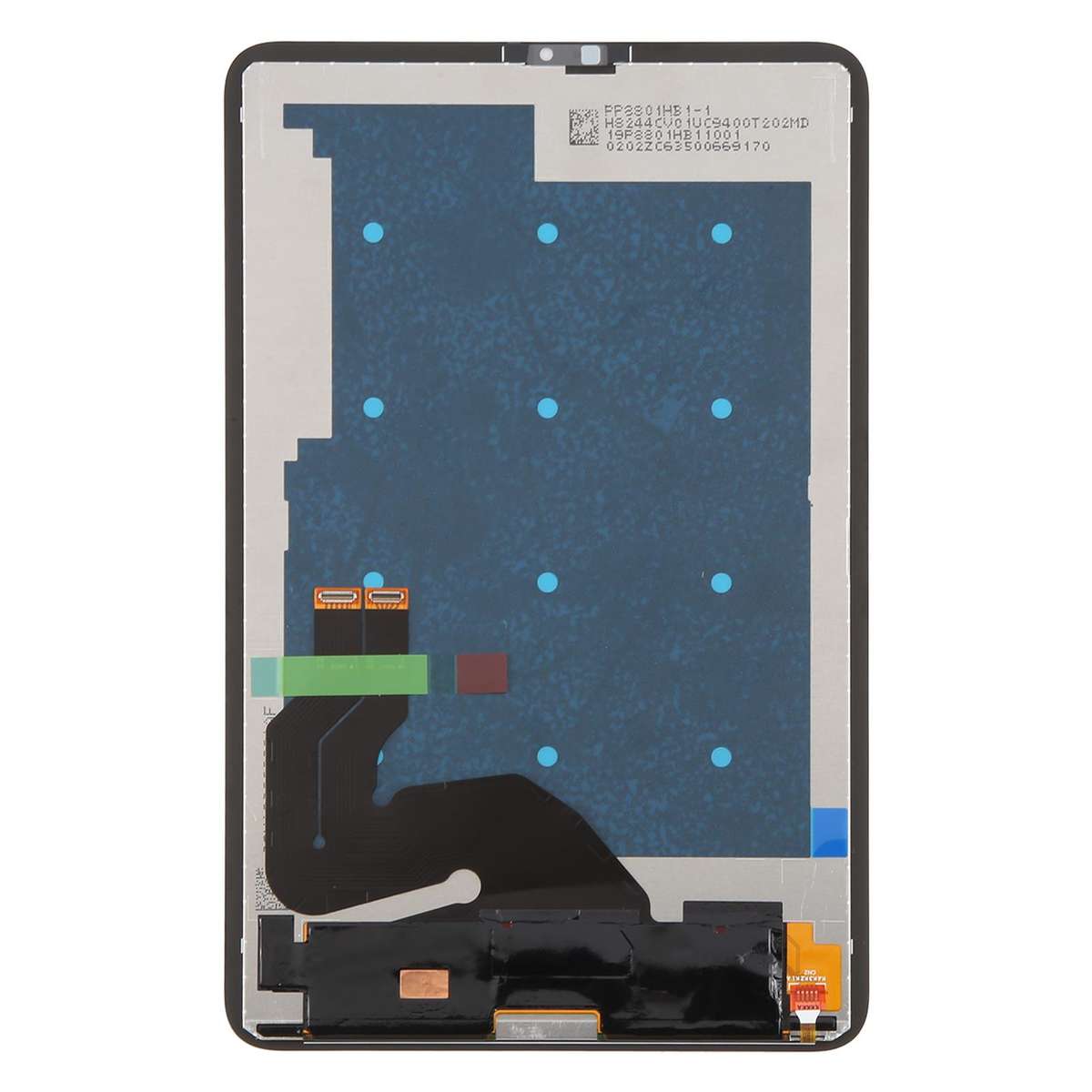 For Xiaomi Redmi K Pad Original LCD Screen With Digitizer Full Assembly
