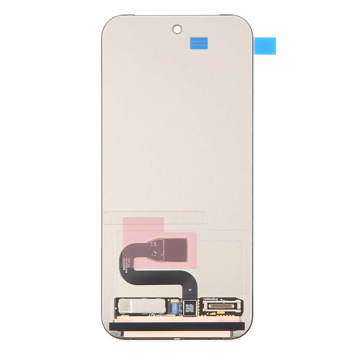 For Google Pixel 10 Pro Original LCD Screen with Digitizer Full Assembly
