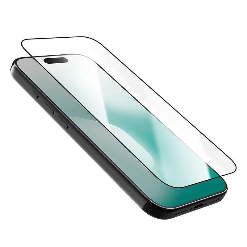 For iPhone 17 NILLKIN CP+Pro Explosion-proof Tempered Glass Film with Dust-free Cabin