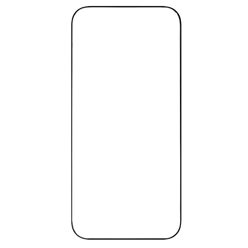For iPhone 17 Pro Max NILLKIN CP+Pro Explosion-proof Tempered Glass Film with Dust-free Cabin