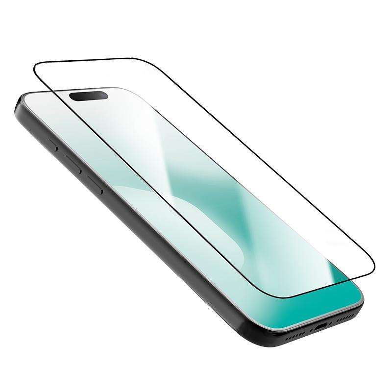 For iPhone 17 Pro Max NILLKIN CP+Pro Explosion-proof Tempered Glass Film with Dust-free Cabin