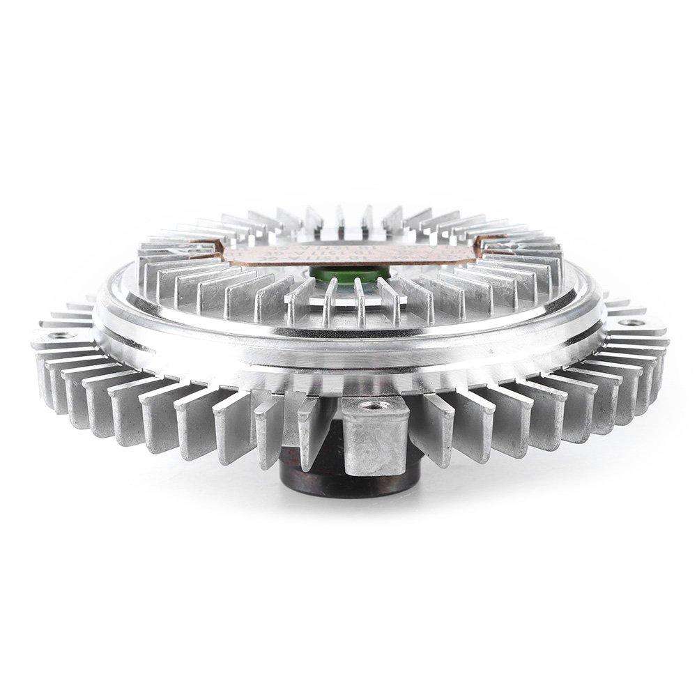 For BMW E39 / E36 / E34 Car Cooling System Engine Cooling Fan Clutch Auto Parts 11521740962