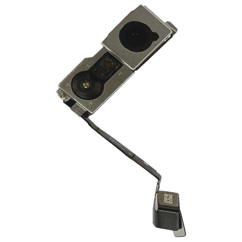 For iPhone 17 Pro Front Ultrawide Camera with Infrared Camera