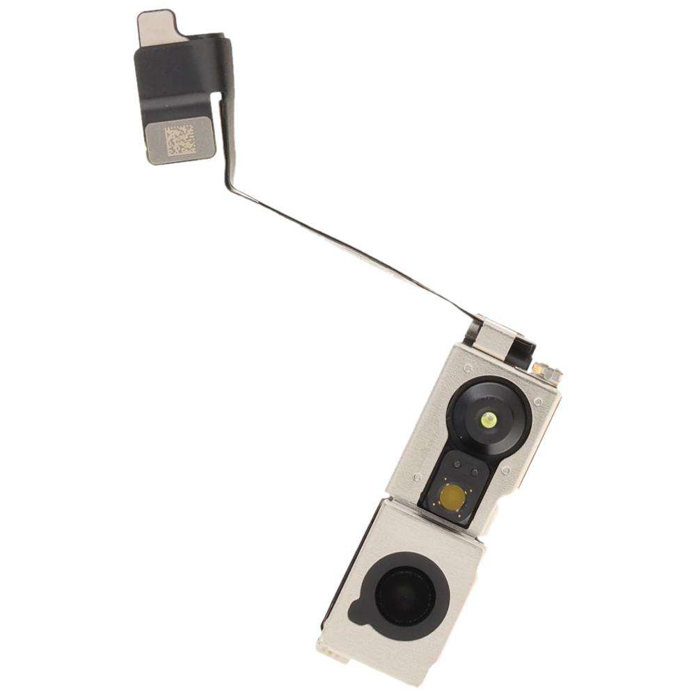For iPhone 17 Pro Max Front Ultrawide Camera with Infrared Camera