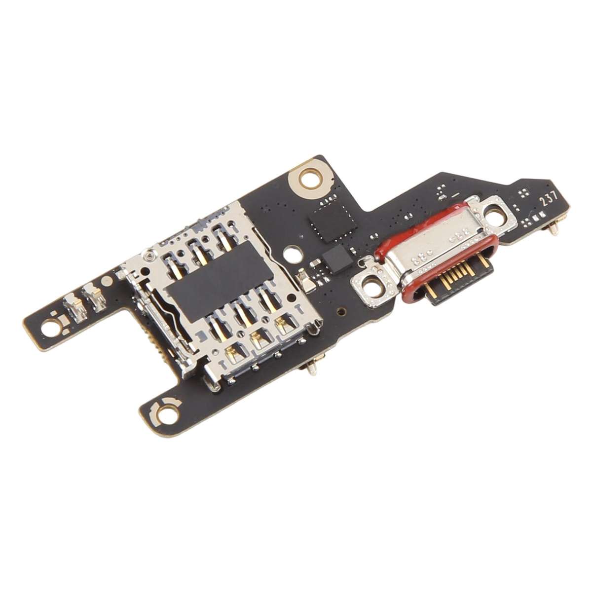 For Xiaomi Redmi Note 15 Pro+ 5G OEM Charging Port Board