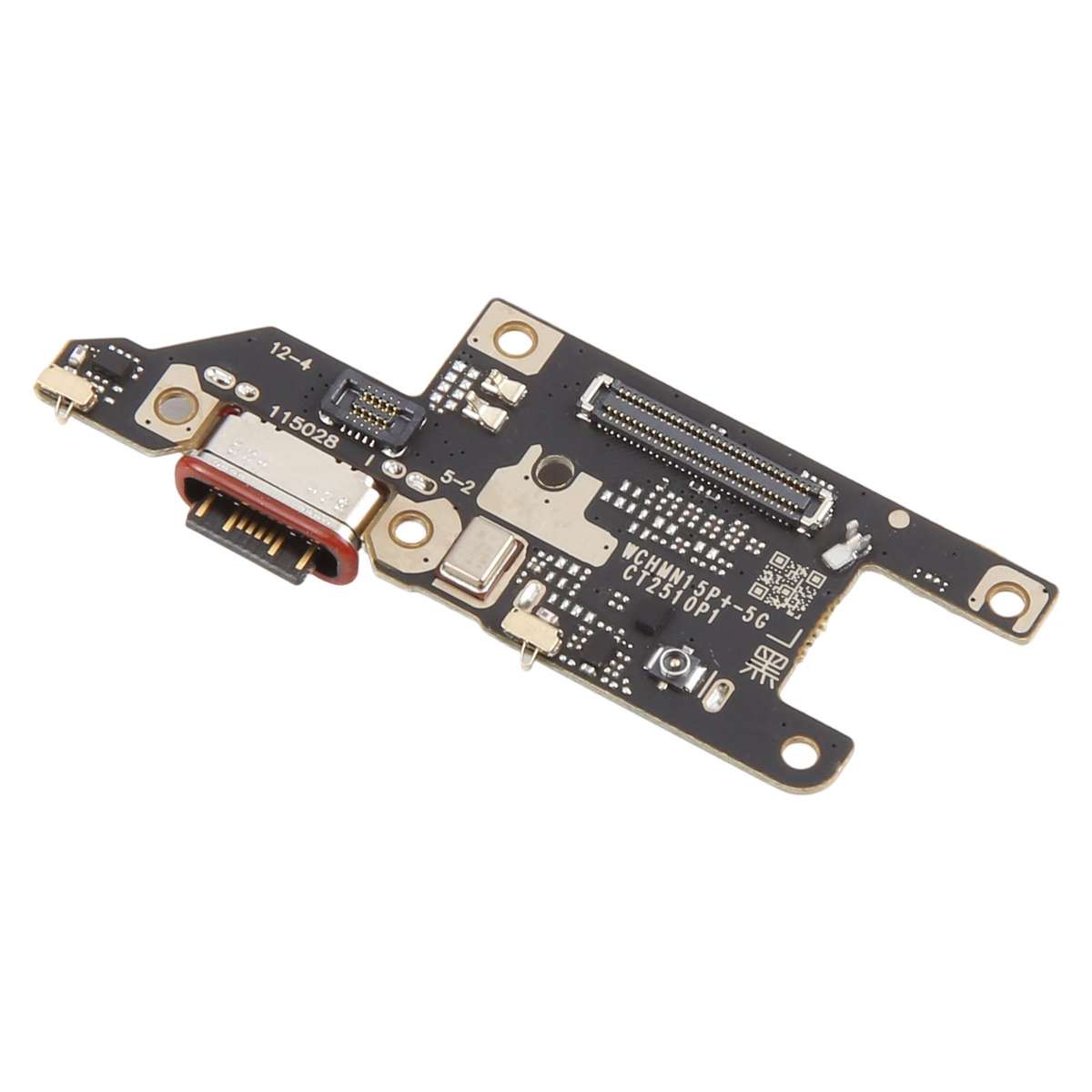 For Xiaomi Redmi Note 15 Pro+ 5G OEM Charging Port Board