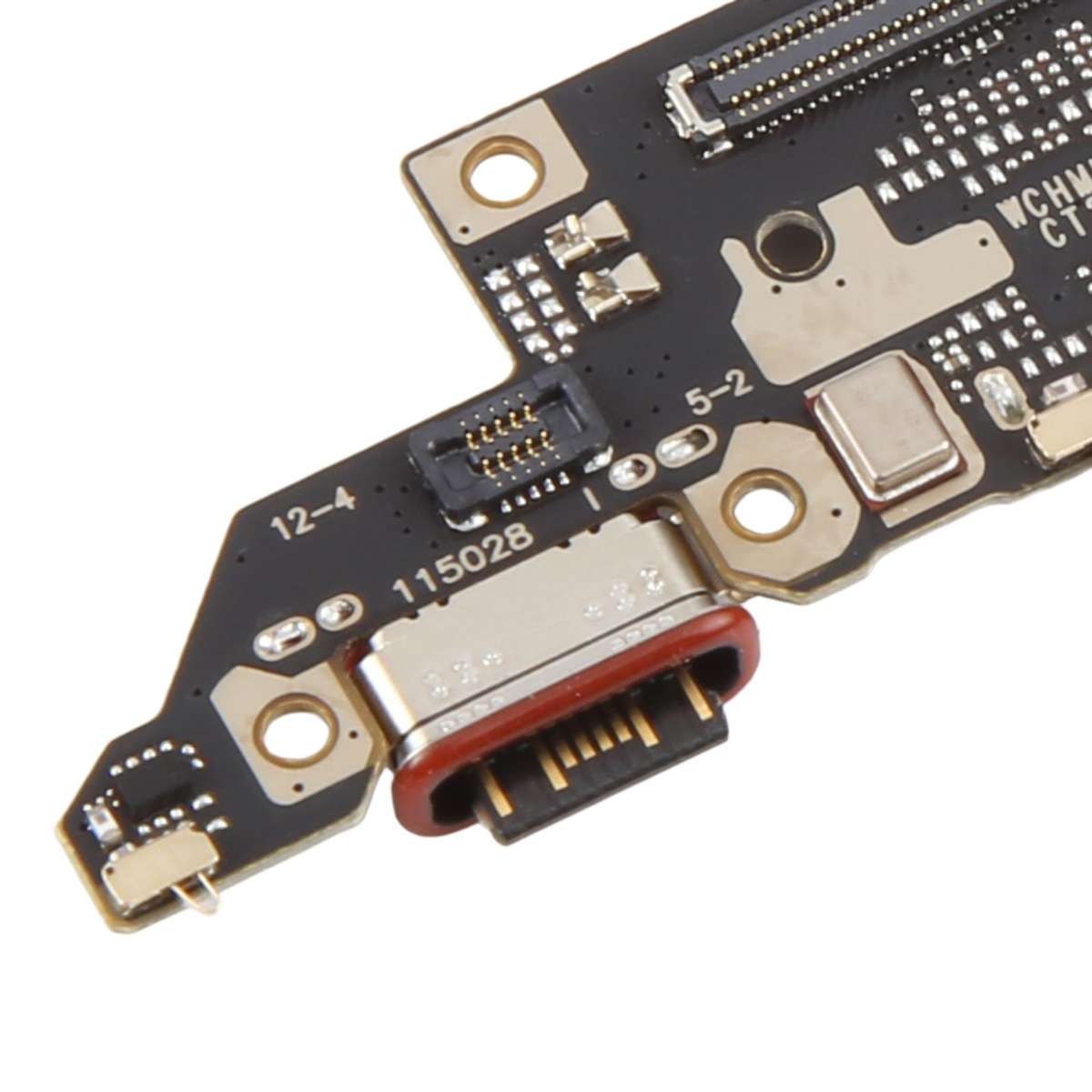 For Xiaomi Redmi Note 15 Pro+ 5G OEM Charging Port Board