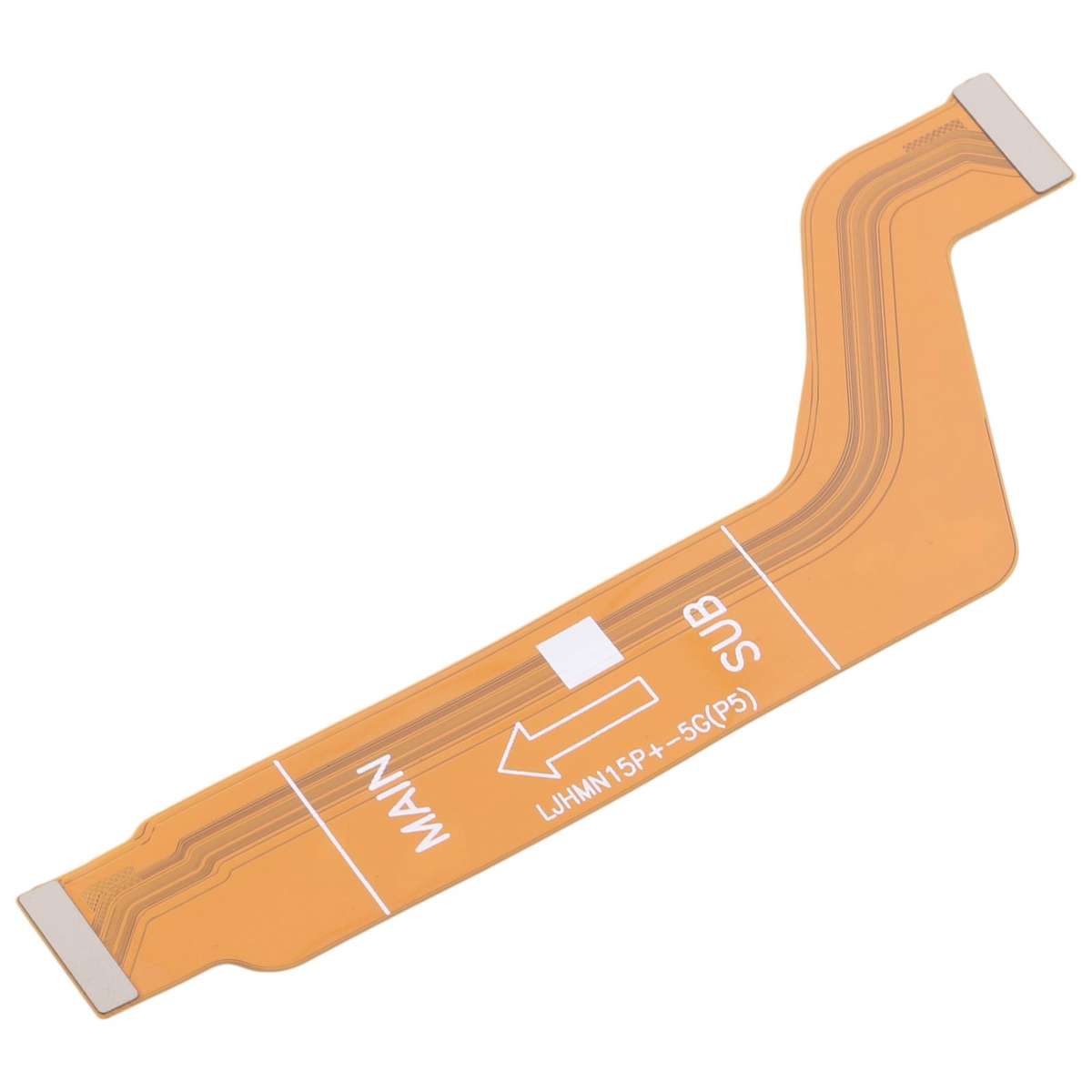 For Xiaomi Redmi Note 15 Pro+ OEM Motherboard Flex Cable