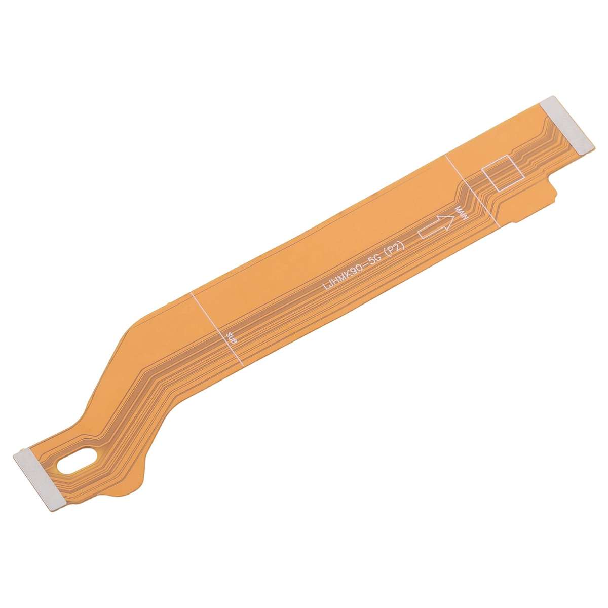 For Xiaomi Redmi K90 2510DRK44C OEM Motherboard Flex Cable
