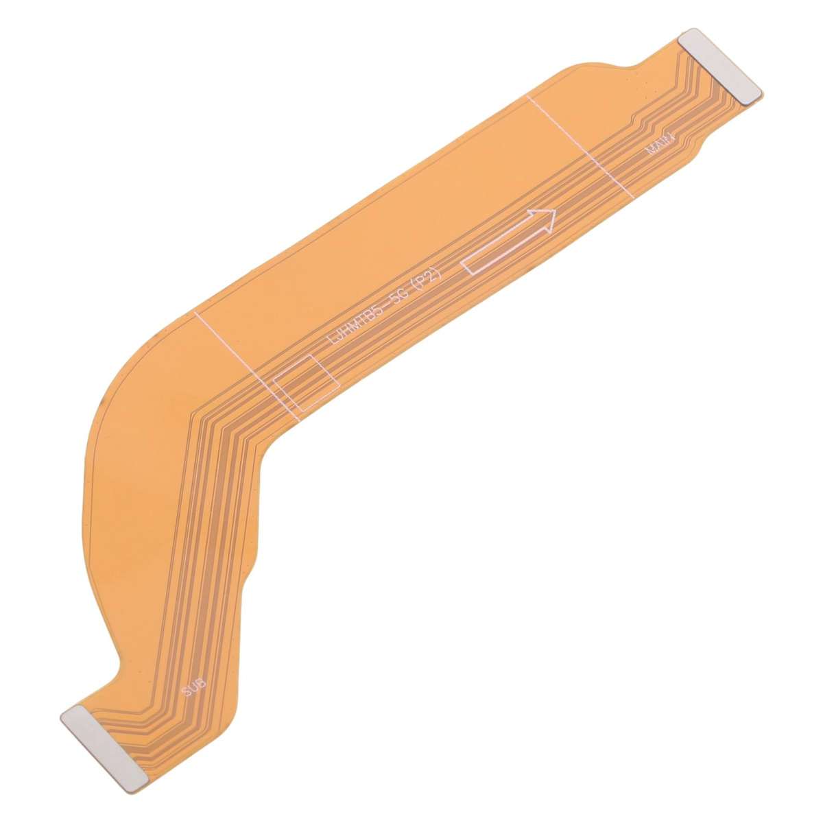 For Xiaomi Poco X8 Pro 2511FPC34G OEM Motherboard Flex Cable