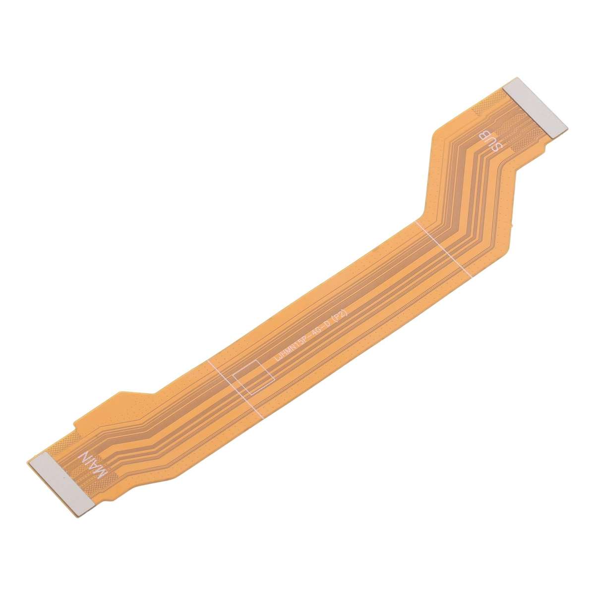For Redmi Note 15 Pro 4G 25100RA69G OEM Motherboard Flex Cable