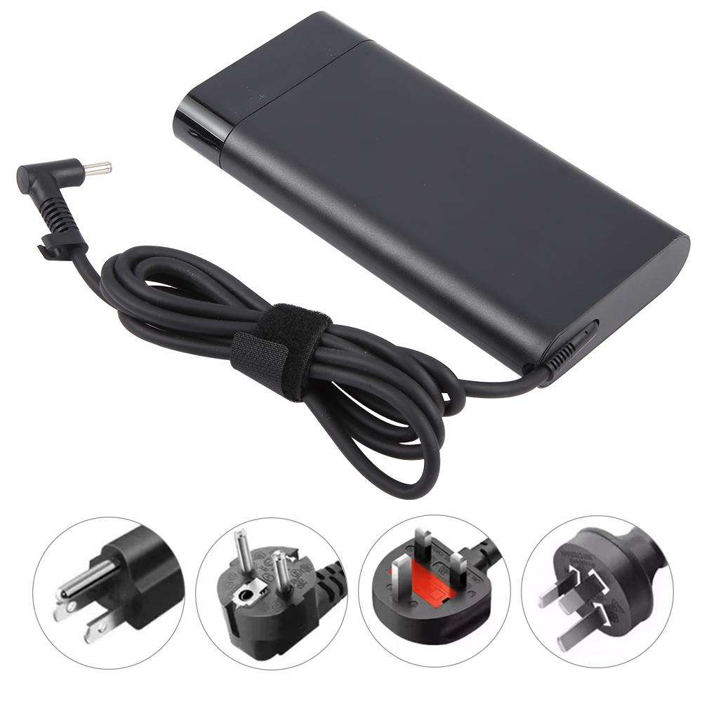 230W 19.5V 11.8A Power Adapter with DC 4.5x3.0mm Port For HP, Plug:EU Plug
