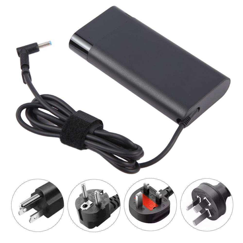 135W 19.5V 6.9A Power Adapter with DC 4.5x3.0mm Port For HP, Plug:US Plug