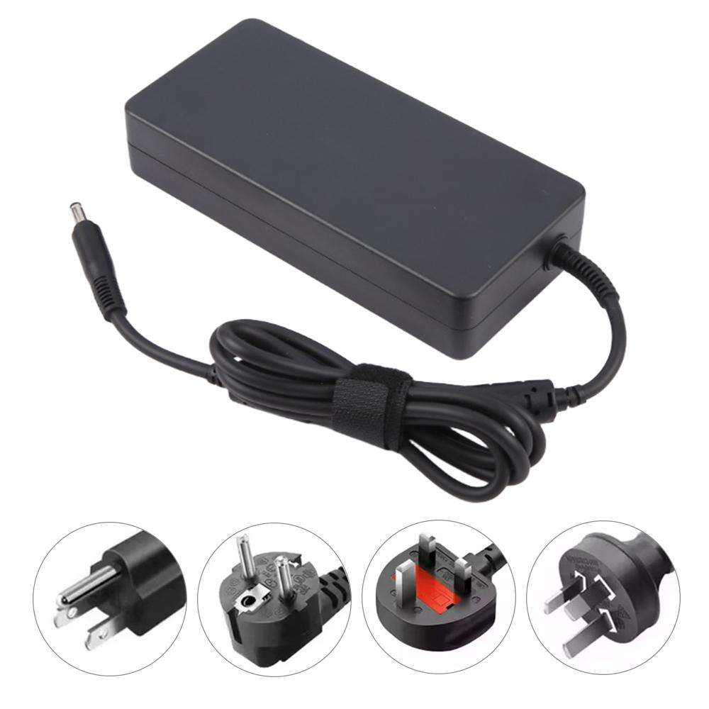 330W 19.5V 16.92A Power Adapter with DC 5.5x1.7mm Port For Acer, Plug:US Plug