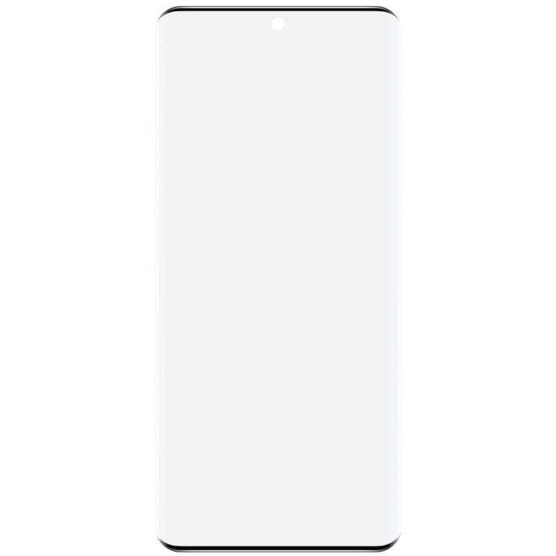For Tecno Spark 20 Pro+ imak No Edge Version 3D Curved Full Screen Tempered Glass Film